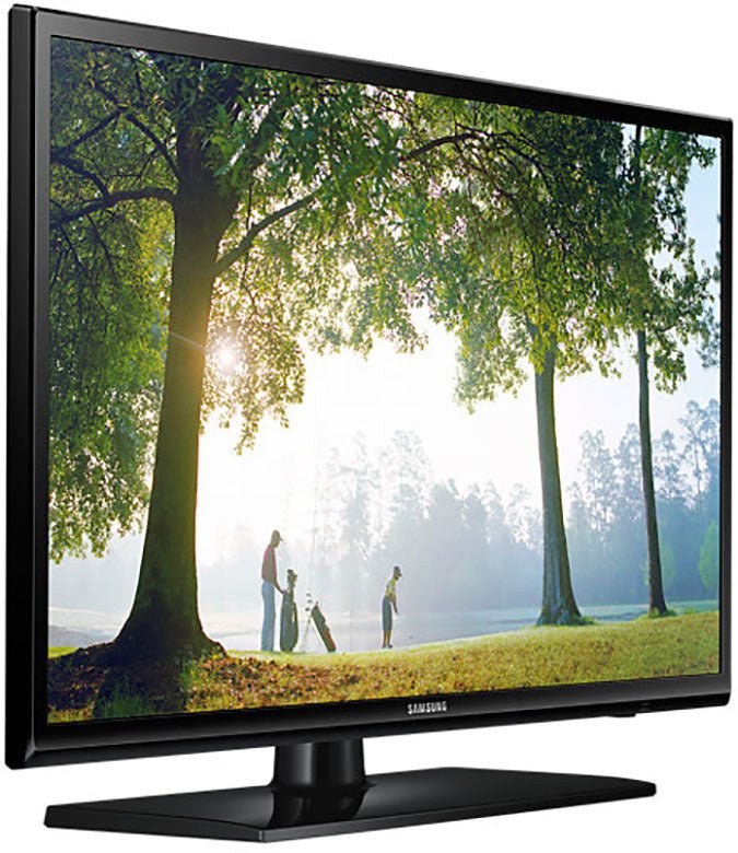 Samsung 65" Multi system LED TV UA65H6103 Smart Wifi Multisystem Full HD LED - 220 - Electronics