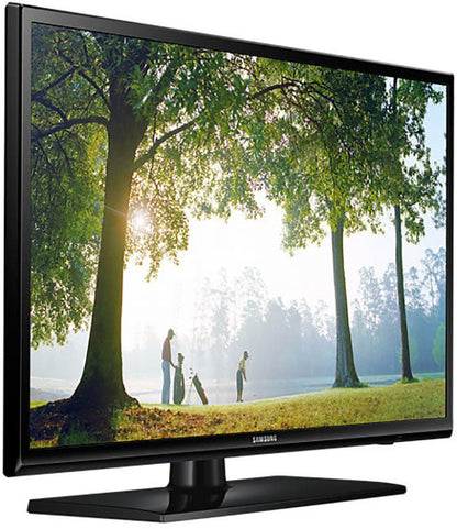 Samsung 65" Multi system LED TV UA65H6103 Smart Wifi Multisystem Full HD LED - 220 - Electronics
