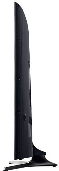 Samsung 65" UA - 65MU7350 Multisystem UHD 4K Smart WIFI Curved LED TV - 220 - Electronics