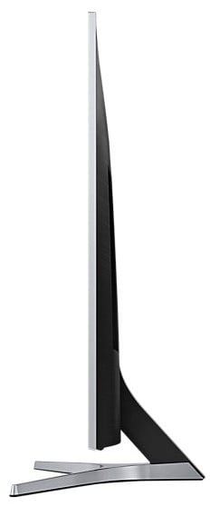 Samsung 65" UA - 65MU7400 4K Multisystem LED Smart TV for 110 - 240 Volts - 220 - Electronics