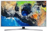 Samsung 65" UA - 65MU7400 4K Multisystem LED Smart TV for 110 - 240 Volts - 220 - Electronics