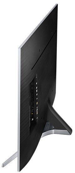 Samsung 65" UA - 65MU7400 4K Multisystem LED Smart TV for 110 - 240 Volts - 220 - Electronics