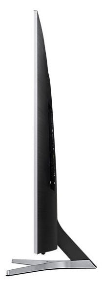 Samsung 65" UA - 65MU7500 4K Multisystem Curved Smart TV 110 - 240 Volts - 220 - Electronics