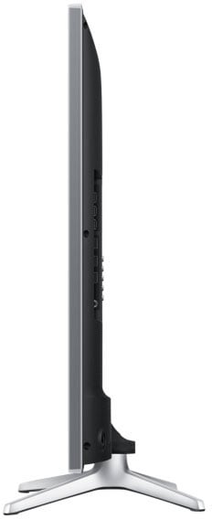 Samsung 65" UA65H6400 SMART WIfi 3D Multisystem Full HD LED TV 110 220 240 volts pal ntsc - 220 - Electronics