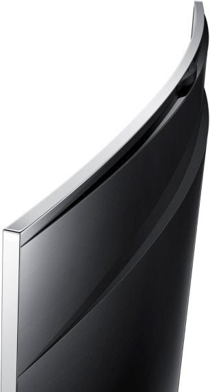 Samsung 65" UA65HU9000 SMART 4K Curved Multisystem LED TV 110 220 240 volts pal ntsc multi system - 220 - Electronics