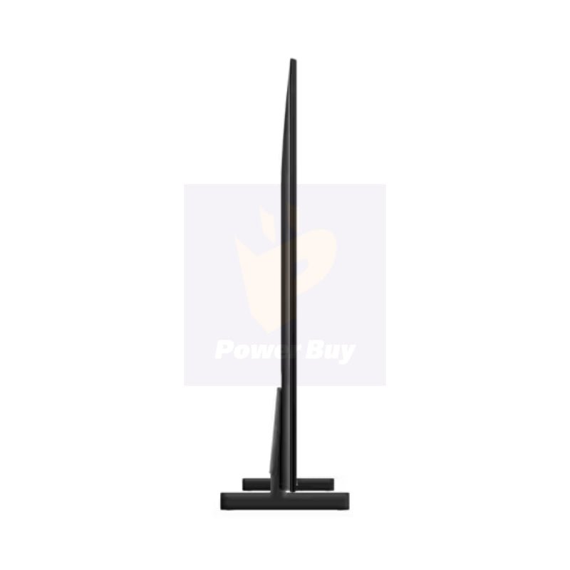 Samsung 75" LED TV 220 volt Multisystem Samsung TV UA75CU8100 LED TV UHD 4K Smart WiFi Pal NTSC SECAM 110 220 240 volt 50 60 hz - 220 - Electronics
