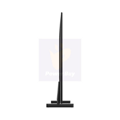 Samsung 75" LED TV 220 volt Multisystem Samsung TV UA75CU8100 LED TV UHD 4K Smart WiFi Pal NTSC SECAM 110 220 240 volt 50 60 hz - 220 - Electronics