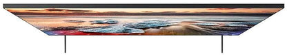 Samsung 75" QA75Q900R Multisystem 8K QLED TV pal / ntsc / secam 220 volt 220v 240 volts - 220 - Electronics