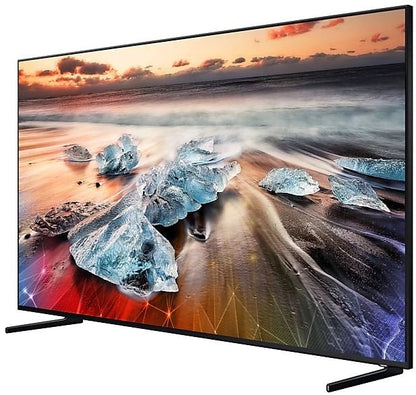 Samsung 75" QA75Q900R Multisystem 8K QLED TV pal / ntsc / secam 220 volt 220v 240 volts - 220 - Electronics