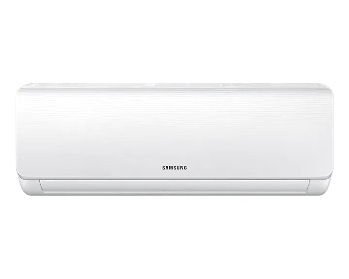Samsung AR18TRHQJWK 220 volt split air conditioner New R410 Energy efficient gas AC 18000 BTU Split Air Conditioner 220v 240 volts 50 hz - 220 - Electronics