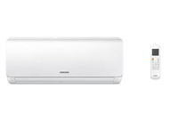 Samsung AR18TRHQJWK 220 volt split air conditioner New R410 Energy efficient gas AC 18000 BTU Split Air Conditioner 220v 240 volts 50 hz - 220 - Electronics