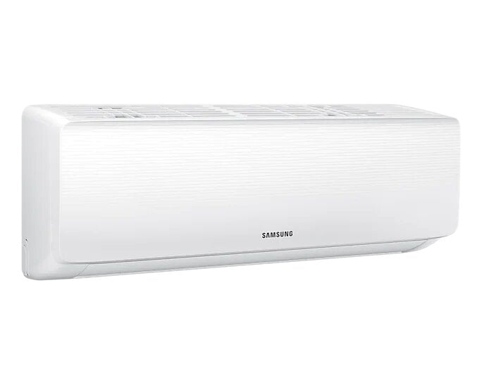 Samsung AR24TRHQJWK 220 volt split air conditioner New R410 Energy efficient gas AC 24000 BTU Split Air Conditioner 220v 240 volts 50 hz - 220 - Electronics