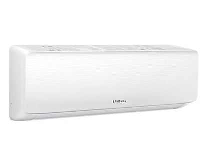 Samsung AR24TRHQJWK 220 volt split air conditioner New R410 Energy efficient gas AC 24000 BTU Split Air Conditioner 220v 240 volts 50 hz - 220 - Electronics