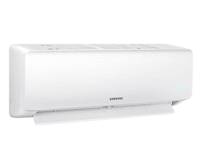Samsung AR24TRHQJWK 220 volt split air conditioner New R410 Energy efficient gas AC 24000 BTU Split Air Conditioner 220v 240 volts 50 hz - 220 - Electronics