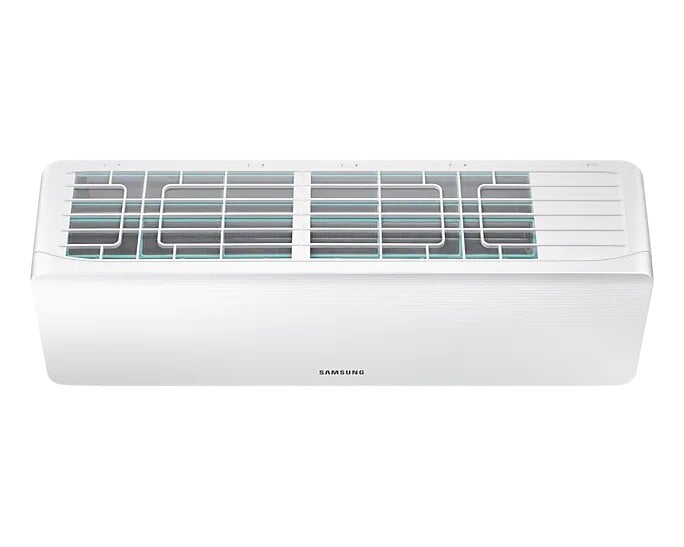 Samsung AR24TRHQJWK 220 volt split air conditioner New R410 Energy efficient gas AC 24000 BTU Split Air Conditioner 220v 240 volts 50 hz - 220 - Electronics