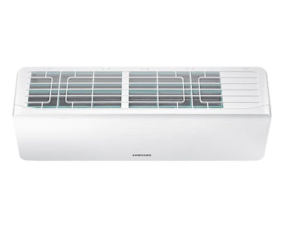 Samsung AR24TRHQJWK 220 volt split air conditioner New R410 Energy efficient gas AC 24000 BTU Split Air Conditioner 220v 240 volts 50 hz - 220 - Electronics