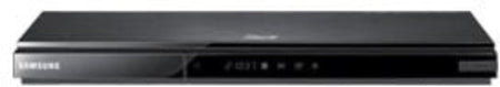 Samsung BD-D5500 Region Free 3D Blu-Ray DVD Player