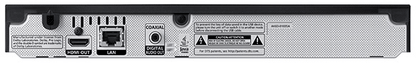 Samsung BD - J5700 / BD - JM57 Region Free SMART WiFi Blu Ray Player - 220v volt electronics