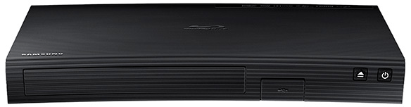 Samsung BD-J5700 Region Free Blu Ray Player, Code Free, Multi Samsung BD-J5700 Region Free Blu Ray Player, Code Free, Multi