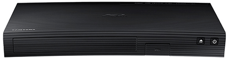 Samsung BD-J5100 Region Free Blu Ray Player