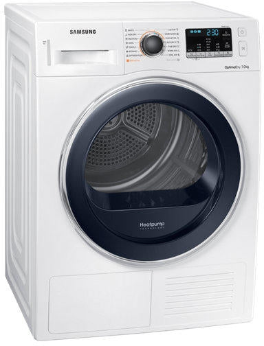 Samsung DV70M5020QW 220 volt Front Load Dryer Electric 7KG 220v 240 Volt 50 Hz - 220 - Electronics