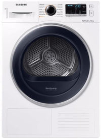 Samsung DV70M5020QW 220 volt Front Load Dryer Electric 7KG 220v 240 Volt 50 Hz - 220 - Electronics