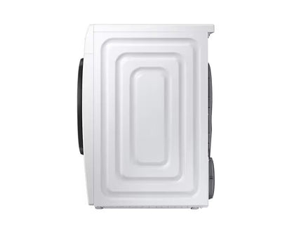 Samsung DV90T5240220vWhite 220 volts 50 hz dryer 9KG heat pump tumble dryer 220v 240 volt 50hz - 220 - Electronics