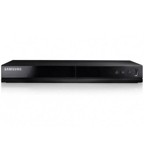 Samsung DVD-E360 Region Free DVD Player