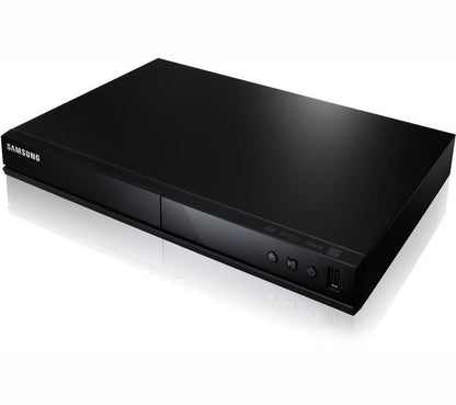 Samsung DVD - E360 Region Free DVD Player (open box) - 220v volt electronics