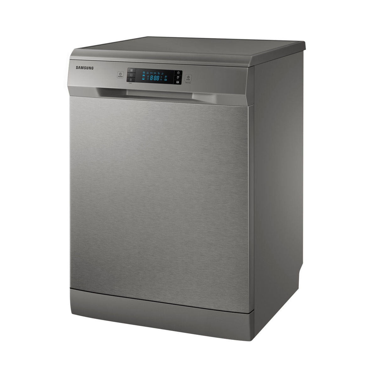 Samsung DW60H5050FS/MA 220 Volt Stainless Steel Dishwasher - 220 - Electronics
