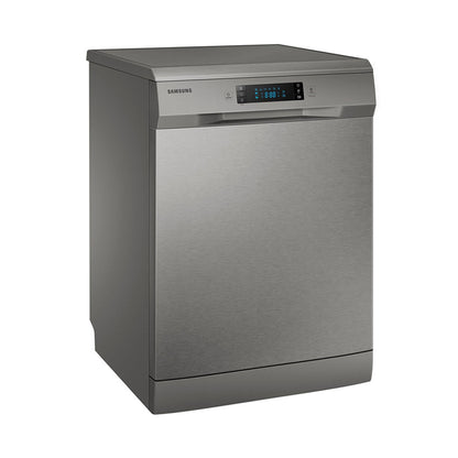 Samsung DW60H5050FS/MA 220 Volt Stainless Steel Dishwasher - 220 - Electronics