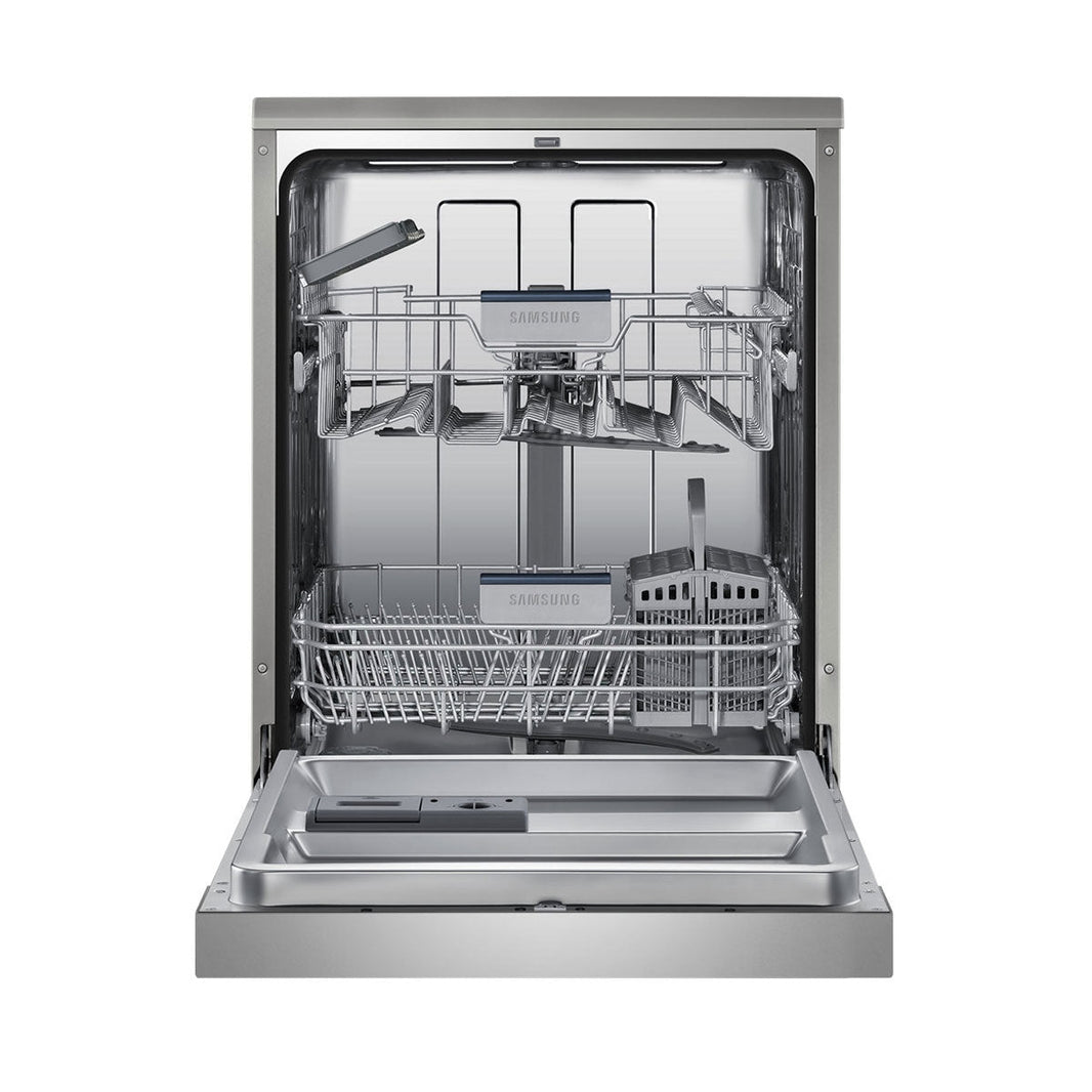 Samsung DW60H5050FS/MA 220 Volt Stainless Steel Dishwasher - 220 - Electronics
