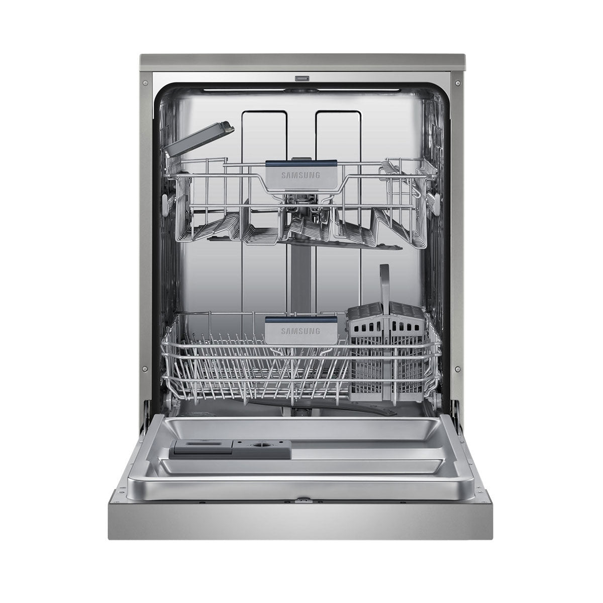 Samsung DW60H5050FS/MA 220 Volt Stainless Steel Dishwasher - 220 - Electronics