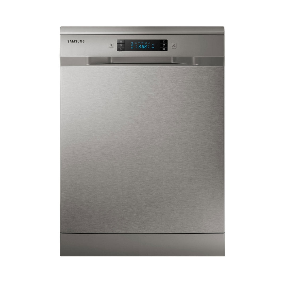 Samsung DW60H5050FS/MA 220 Volt Stainless Steel Dishwasher - 220 - Electronics