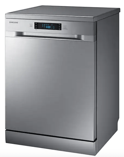 Samsung DW60M5070FS 220 volt Stainless steel Dishwasher 220v 240 Volt 50 Hz - 220 - Electronics