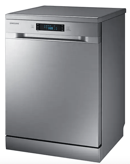 Samsung DW60M5070FS 220 volt Stainless steel Dishwasher 220v 240 Volt 50 Hz - 220 - Electronics