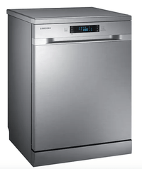 Samsung DW60M5070FS 220 volt Stainless steel Dishwasher 220v 240 Volt 50 Hz - 220 - Electronics