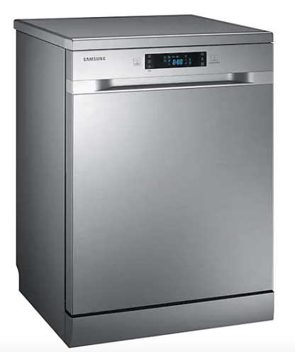 Samsung DW60M5070FS 220 volt Stainless steel Dishwasher 220v 240 Volt 50 Hz - 220 - Electronics