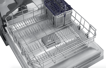 Samsung DW60M5070FS 220 volt Stainless steel Dishwasher 220v 240 Volt 50 Hz - 220 - Electronics
