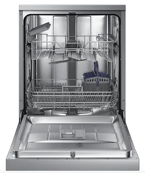Samsung DW60M5070FS 220 volt Stainless steel Dishwasher 220v 240 Volt 50 Hz - 220 - Electronics