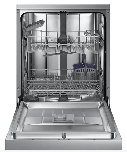 Samsung DW60M5070FS 220 volt Stainless steel Dishwasher 220v 240 Volt 50 Hz - 220 - Electronics