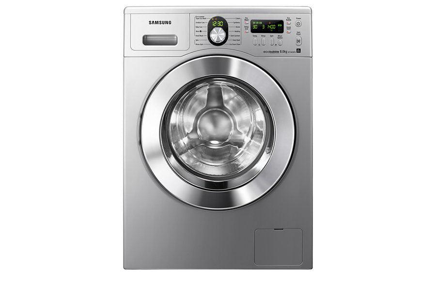 Samsung Front Load 220 volt Clothes Washer WF1802WPU 220/240 Volt