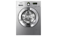 Samsung Front Load 220 volt Clothes Washer WF1802WPU 220/240 Volt
