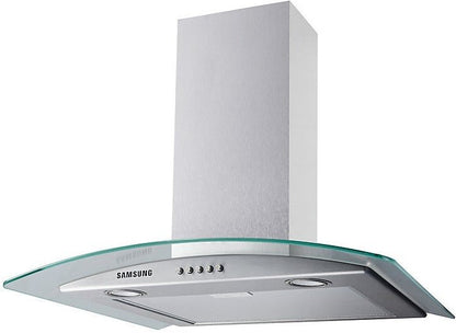 Samsung HDC6255BG/BWT Stainless Steel 36" Range Hood for 220 Volts - 220 - Electronics