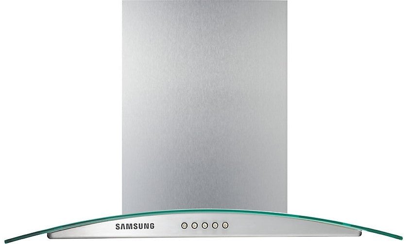 Samsung HDC6255BG/BWT Stainless Steel 36" Range Hood for 220 Volts - 220 - Electronics