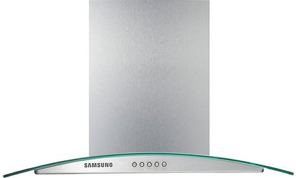 Samsung HDC6255BG/BWT Stainless Steel 36" Range Hood for 220 Volts - 220 - Electronics