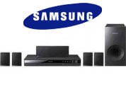 Samsung HT - E350 Region Free Home Theater System 110 - 220 240 volts - 220v volt electronics