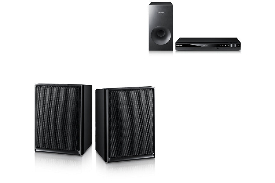 Samsung HT - E355K 5.1Ch Karaoke DVD Multi - system Home Entertainment System 220/240 Volts - 220v volt electronics