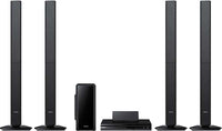 Samsung HT - F455BK Home Theater Region Free with BLUETOOTH 110 - 220 240 Volts - 220 - Electronics