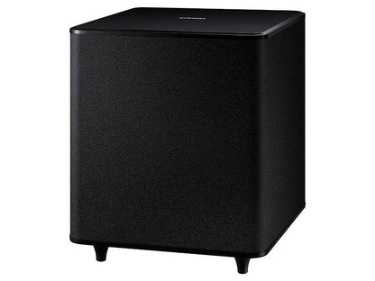 Samsung HT - J5500 Region Free Blu - ray 1000W Home Theater System w/ Wireless Rear Speakers | 110 220 240 Volts - 220 - Electronics